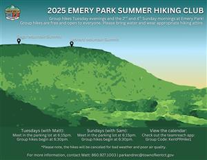2025hikes