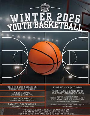 BBall Winter 26